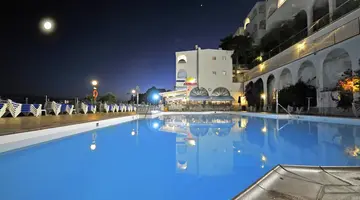 Colina Mar Apartments