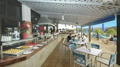 Colina Mar Apartments