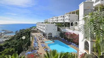 Colina Mar Apartments