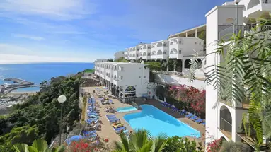 Colina Mar Apartments