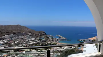 Colina Mar Apartments