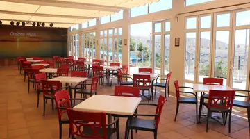 Colina Mar Apartments