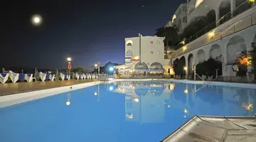 Colina Mar Apartments