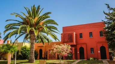 Colina Village