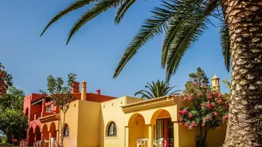 Colina Village