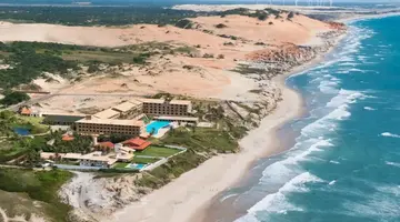 Coliseum Beach Hotel