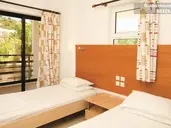 Coliseum Studios & Apartments