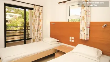 Coliseum Studios & Apartments