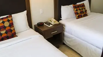 Collins Hotel
