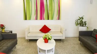 Collins Hotel