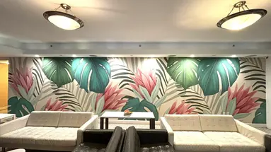 Collins Hotel