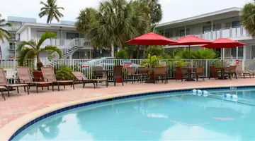 Collins Hotel
