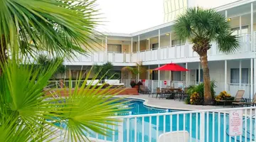 Collins Hotel
