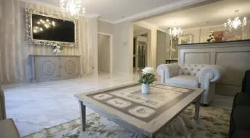 COLOMBA D ORO