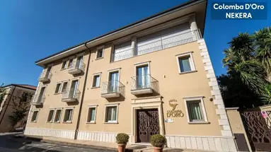 COLOMBA D ORO