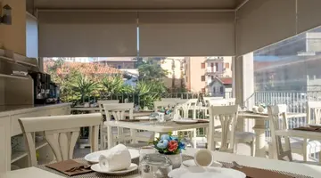 COLOMBA D ORO