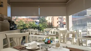 COLOMBA D ORO