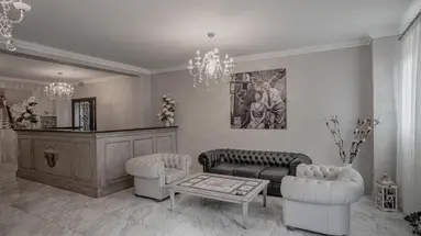 COLOMBA D ORO