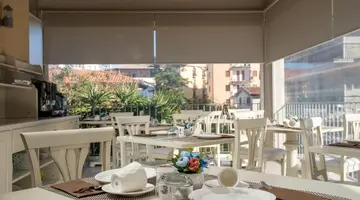 COLOMBA D ORO