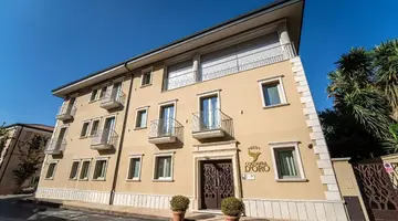 COLOMBA D ORO