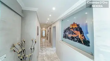 COLOMBA D ORO