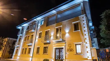 COLOMBA D ORO