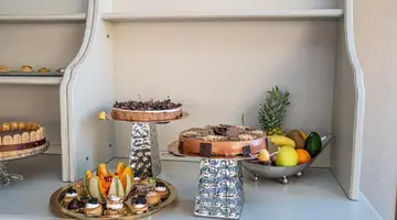 COLOMBA D ORO