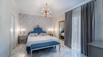 COLOMBA D ORO