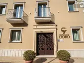 COLOMBA D ORO