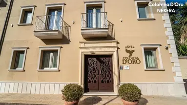 COLOMBA D ORO