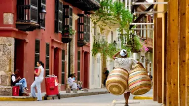 Colombia completa