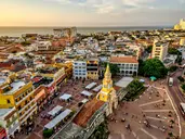 Colombia completa