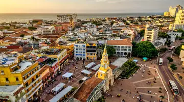 Colombia completa