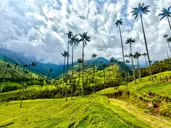 Colombia completa