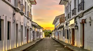Colombia completa