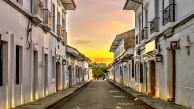 Colombia completa