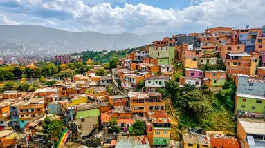 Colombia completa
