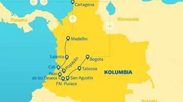 Colombia completa