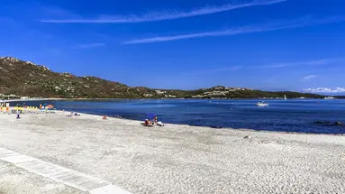 Colonna Beach Hotel Marinella