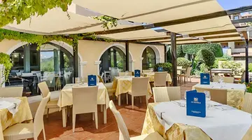 Colonna Beach Hotel Marinella