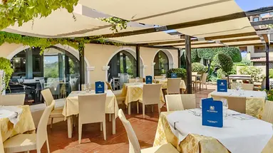 Colonna Beach Hotel Marinella
