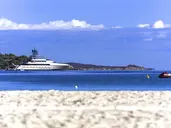 Colonna Beach Hotel Marinella
