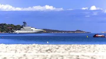 Colonna Beach Hotel Marinella