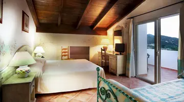 Colonna Beach Hotel Marinella