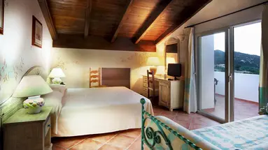 Colonna Beach Hotel Marinella