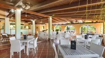Colonna Beach Hotel Marinella