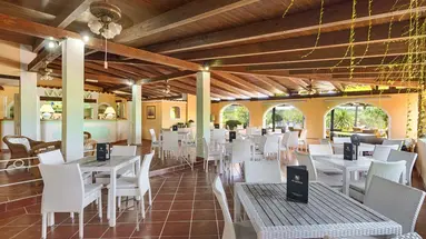 Colonna Beach Hotel Marinella
