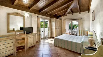 Colonna Beach Hotel Marinella
