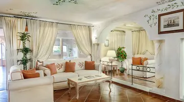 Colonna Beach Hotel Marinella