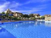 Colonna Beach Hotel Marinella